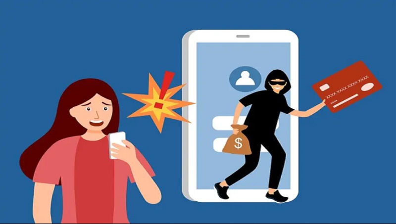 Cách phát hiện và xử lý khi bị hack/lừa đảo