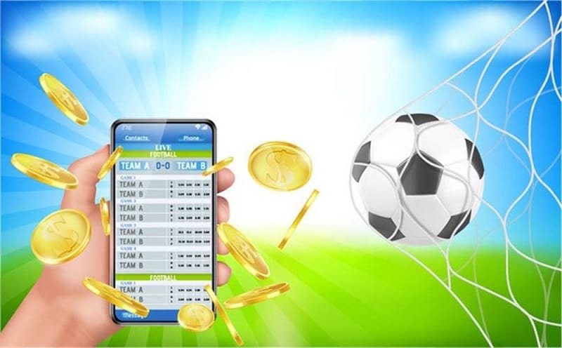Hệ thống cá cược tự động