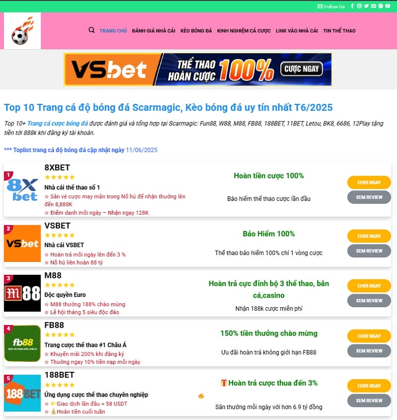 Chiến lược maketing thu hút người chơi