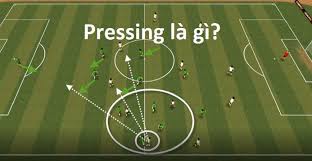 Pressing là gì và tầm quan trọng